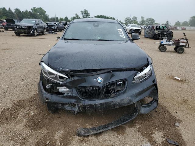 2018 BMW M2 WBS1J5C5XJVD36342
