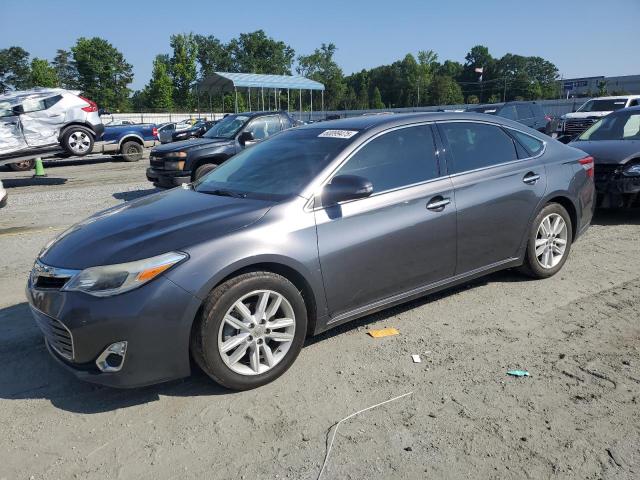 TOYOTA AVALON BAS