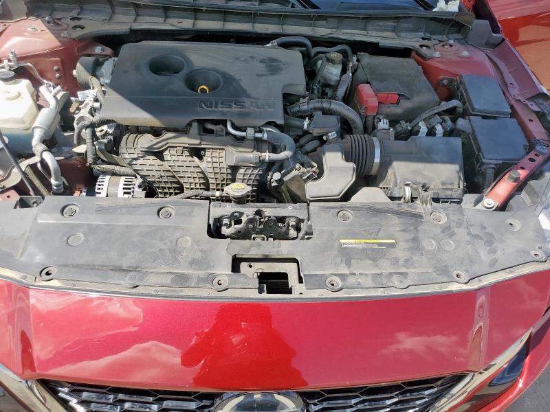 2020 NISSAN ALTIMA SR - 1N4BL4CV5LC229989