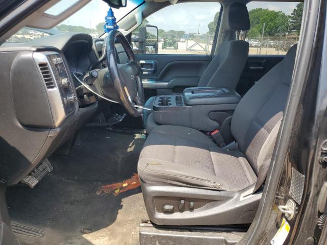 2018 CHEVROLET SILVERADO K3500 LT 1GC4KZCY1JF284528