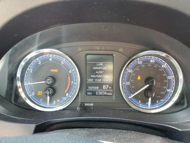 2015 TOYOTA COROLLA - 2T1BURHE6FC262458