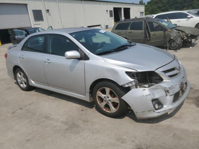 Vin: 2t1bu4ee3bc734326, lot: 59182295, toyota corolla base 20114