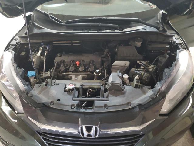 2016 HONDA HR-V EX 3CZRU6H52GM745929