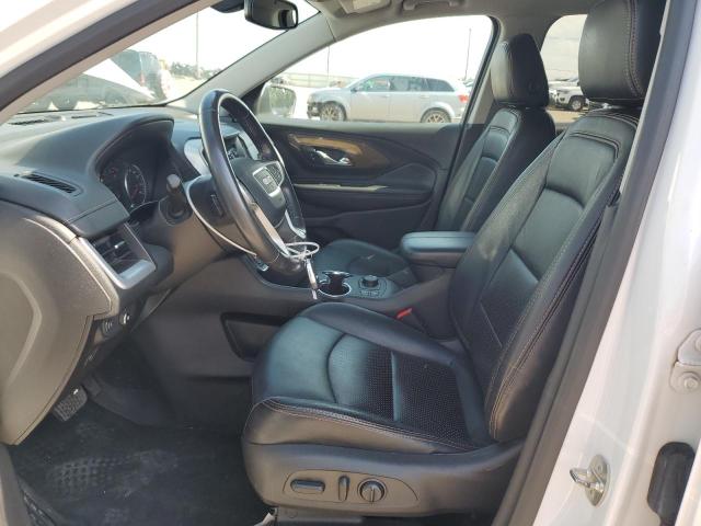 2019 GMC TERRAIN SL - 3GKALMEV2KL166859