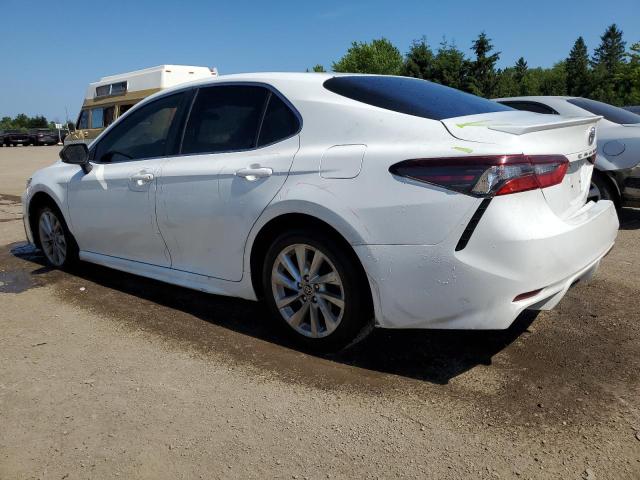 Vin: 4t1g11ak7mu452748, lot: 61730915, toyota camry se 20212