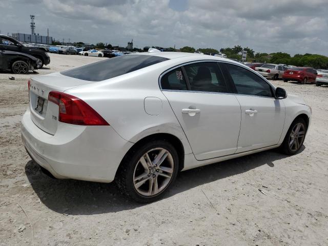 Vin: yv126mfb8f2300710, lot: 60067525, volvo s60 premier 20153