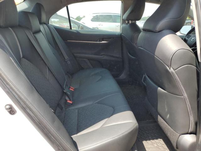 2019 TOYOTA CAMRY XSE - 4T1B61HK3KU761874