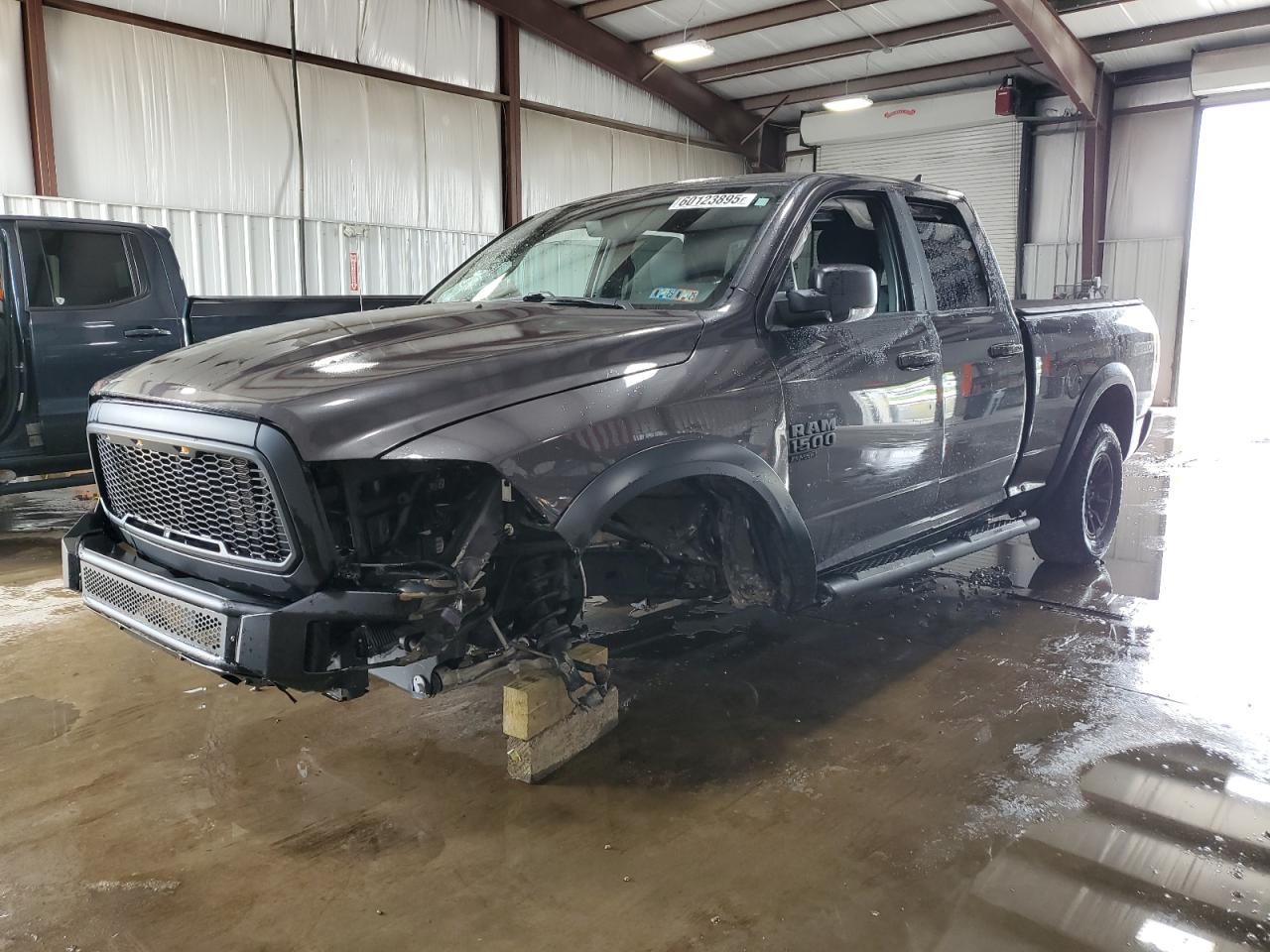 RAM 1500 SLT