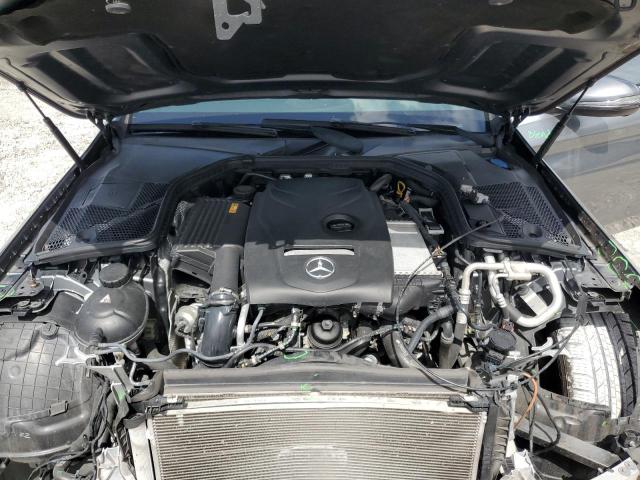 2017 MERCEDES-BENZ C 300 55SWF4JB0HU197957