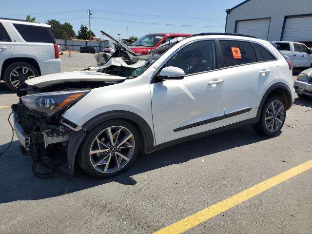 2022 KIA NIRO TOURI KNDCC3LC2N5547230