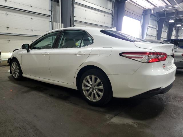 2020 TOYOTA CAMRY LE 4T1C11AK6LU916092