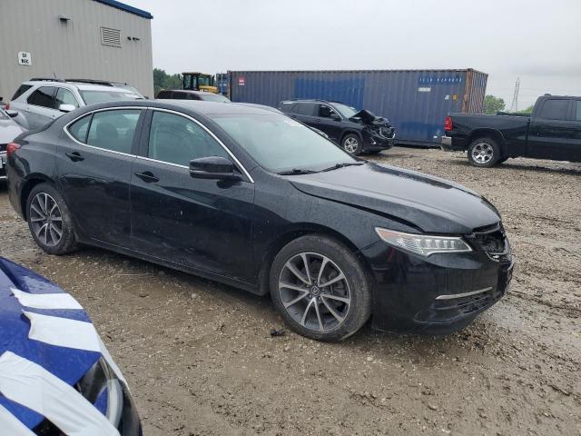 2015 ACURA TLX 19UUB2F36FA024591