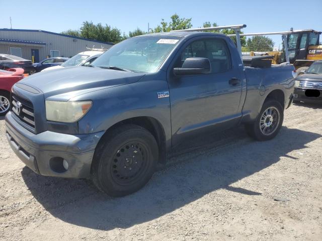 TOYOTA TUNDRA