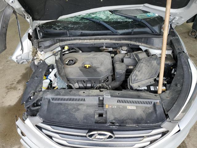 2018 HYUNDAI TUCSON SE KM8J2CA47JU822396