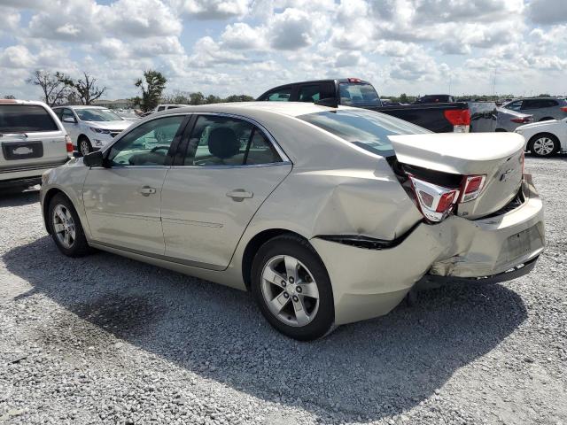Vin: 1g11b5sl6ff116370, lot: 60715615, chevrolet malibu ls 20152