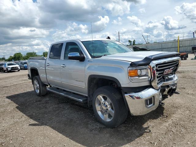 Vin: 1gt12teg7gf161832, lot: 60240475, gmc sierra k2500 slt 20164