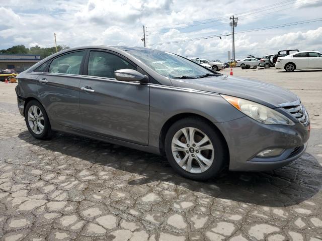 Vin: 5npec4ac3dh599515, lot: 59973715, hyundai sonata se 20134