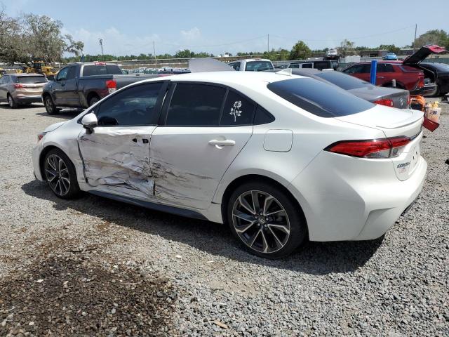 Vin: jtds4mce5mj059329, lot: 60070725, toyota corolla se 20212