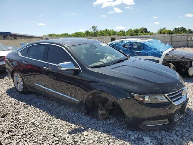Vin: 2g1145s30g9152012, lot: 60731325, chevrolet impala ltz 20164