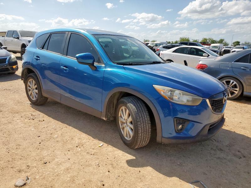 Vin: jm3ke2ce3d0158844, lot: 61169525, mazda cx-5 touring 20134