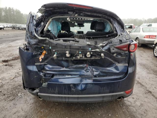 2019 MAZDA CX-5 TOURI JM3KFBCM6K0598879