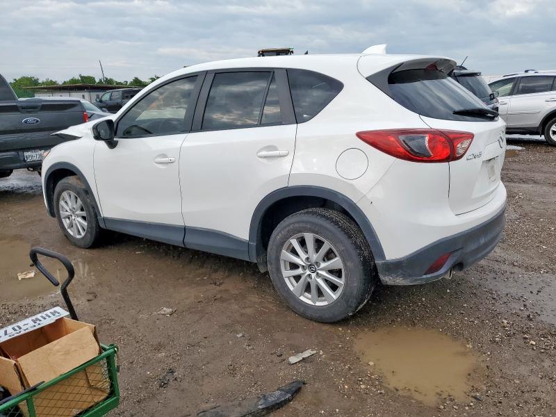 Vin: jm3ke2cy0e0348936, lot: 60732775, mazda cx-5 touring 20142