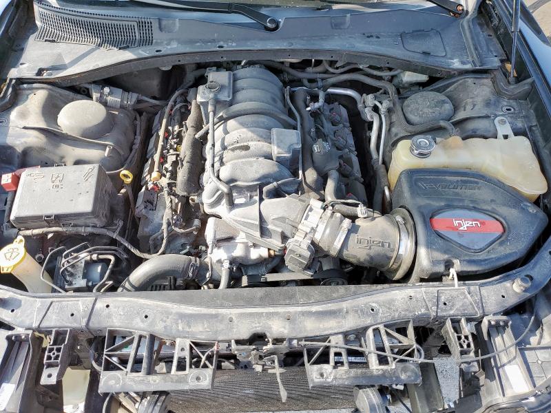 2019 DODGE CHARGER SC 2C3CDXGJ7KH735988