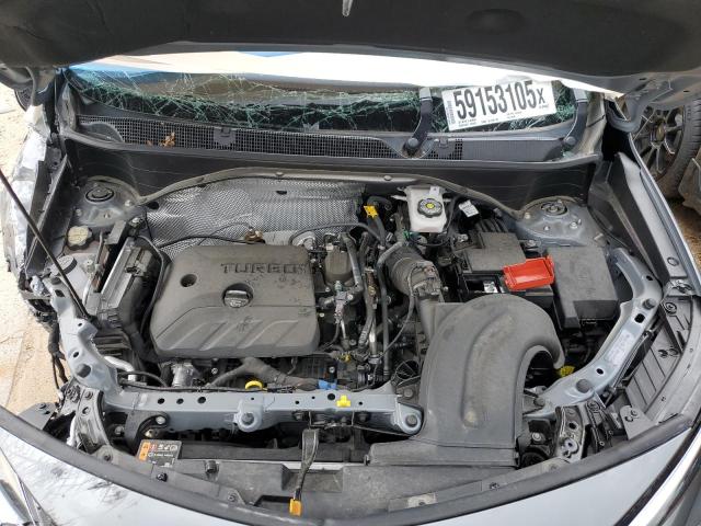 2024 BUICK ENCORE GX KL4AMCSL5RB218190
