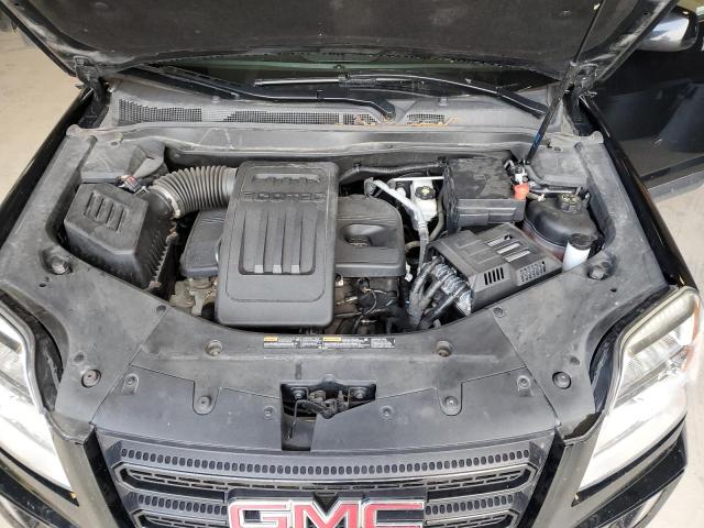 2017 GMC TERRAIN 2GKFLTEK0H6251640