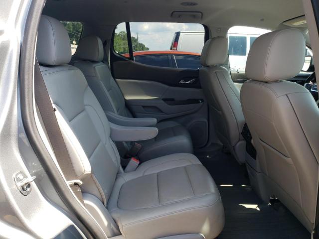 2023 GMC ACADIA SLT - 1GKKNMLS0PZ135293