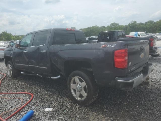2015 CHEVROLET SILVERADO - 1GC1KWE88FF636543