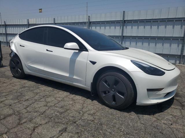 Vin: 5yj3e1ea8nf203832, lot: 59692415, tesla model 3 20224