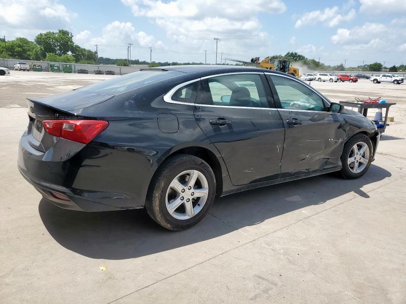 Vin: 1g1zd5st7pf210790, lot: 62165115, chevrolet malibu lt 20233