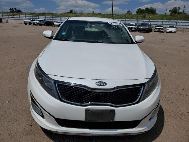 2015 KIA OPTIMA LX - 5XXGM4A70FG358793