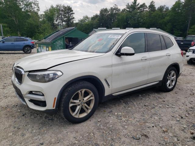 Vin: 5uxtr9c58klr07111, lot: 60202135, bmw x3 xdrive30i 2019 img_1