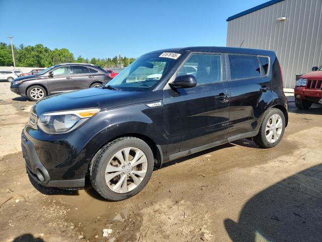 Vin: kndjp3a57f7773303, lot: 61676165, kia soul + 2015 img_1
