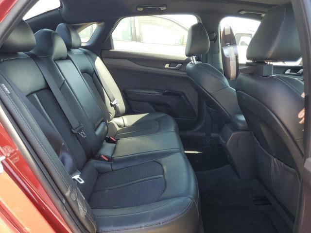 2021 KIA K5 GT LINE - 5XXG64J22MG008822