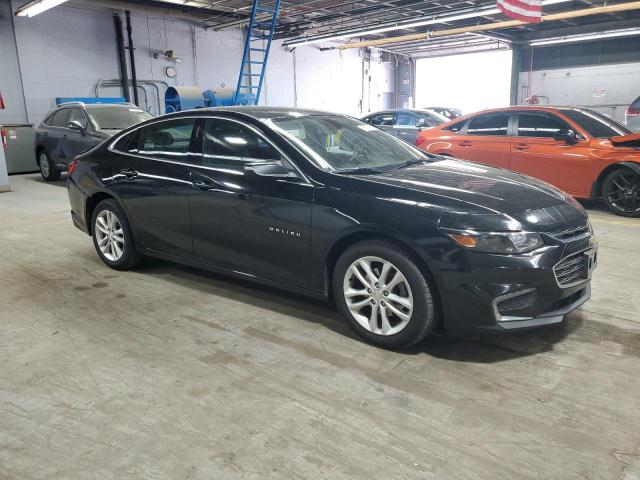 Vin: 1g1zd5st6jf103964, lot: 60729165, chevrolet malibu lt 20184
