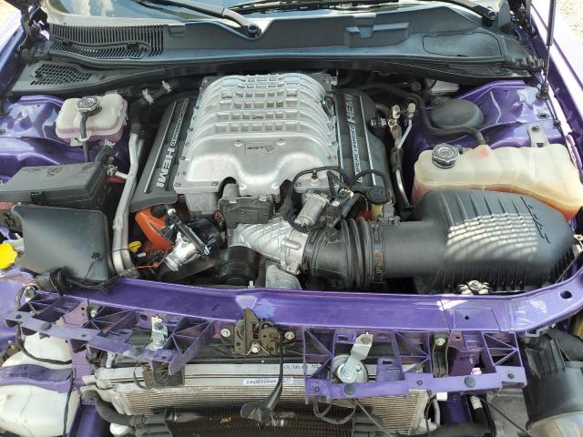2016 DODGE CHALLENGER - 2C3CDZC96GH168073