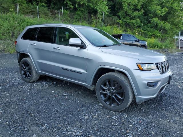 Vin: 1c4rjfag1lc417794, lot: 59617005, jeep grand cher laredo 20204