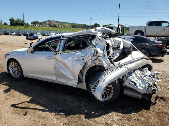 2021 LEXUS ES 300H LU 58AEA1C15MU007901