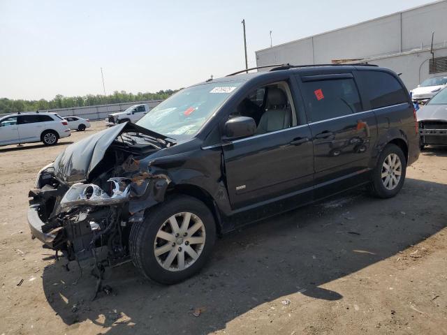CHRYSLER TOWN & COU