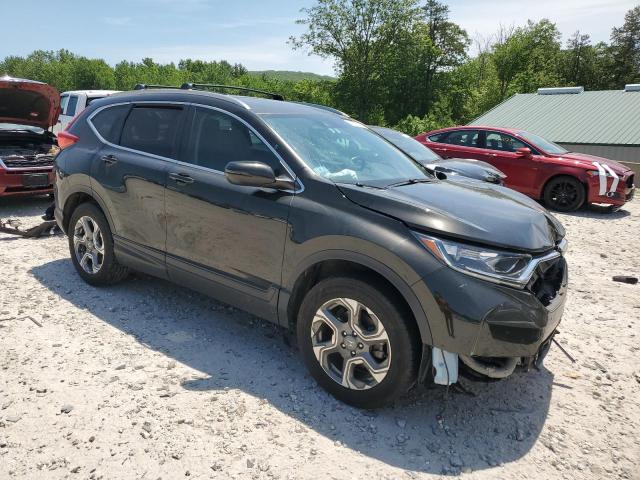 Vin: 2hkrw2h88kh643214, lot: 60602835, honda crv exl 20194