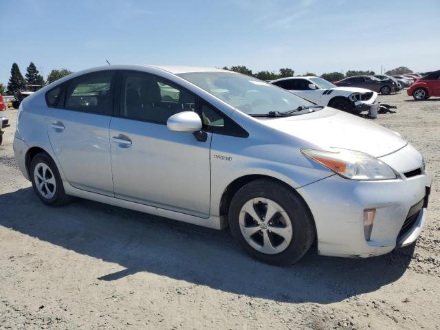 Vin: jtdkn3du9f0433334, lot: 61272455, toyota prius 20154