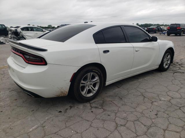 2015 DODGE CHARGER SE 2C3CDXBGXFH835780