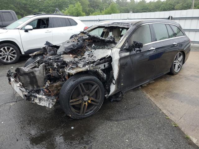 MERCEDES-BENZ E 450 4MAT