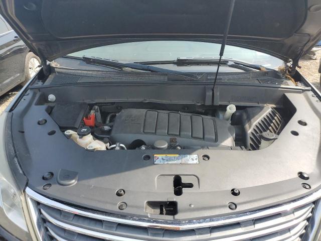 2016 CHEVROLET TRAVERSE L - 1GNKVGKD2GJ318832