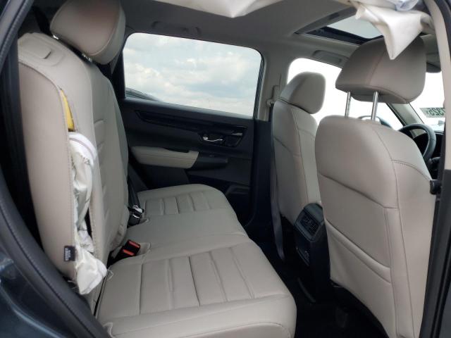 2025 HONDA CR-V EXL - 7FARS4H73SE015059