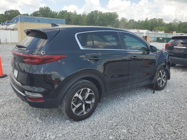 2021 KIA SPORTAGE L - KNDPM3AC6M7900475