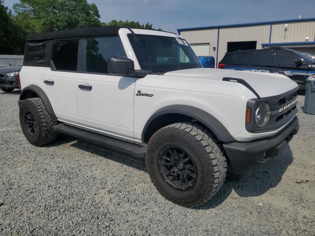 2023 FORD BRONCO BAS 1FMEE5BP6PLB93712